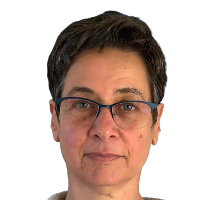 Vered Ben-Dor, founder of AI Flow Solution